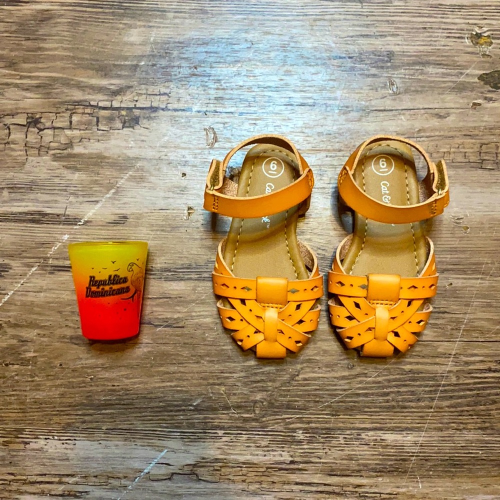 Cat & Jack (infant/baby)slippers